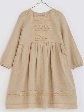 Little Cotton Clothes Jilly Dress NWT